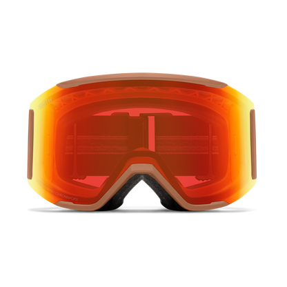 Squad MAG, Black | ChromaPop Sun Black Gold Mirror