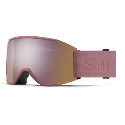 Squad MAG, Bouleau Noir | ChromaPop Sun Black Gold Mirror Lens