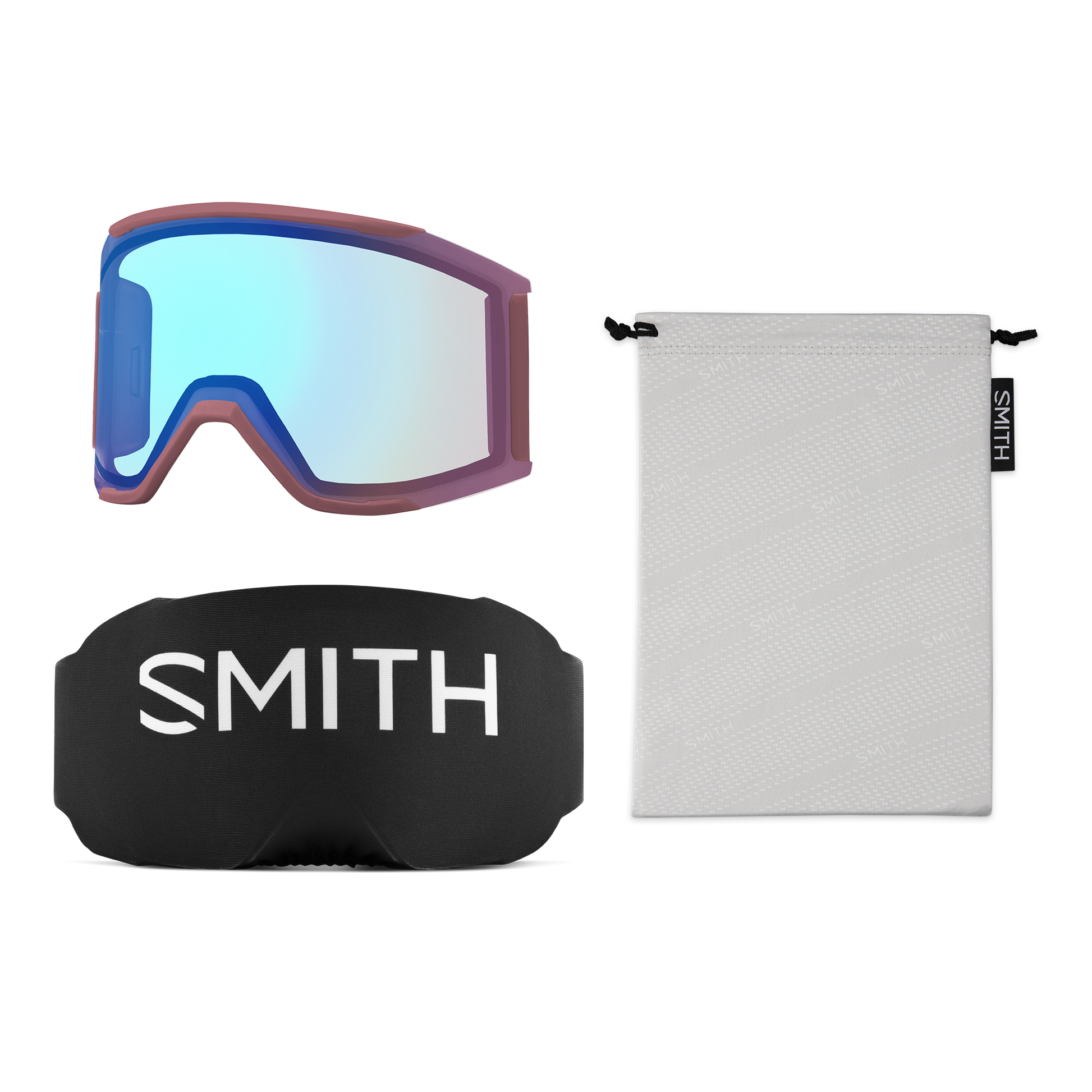 Squad MAG | Goggle | Smith Optics Squad MAG | Goggle | Smith Optics