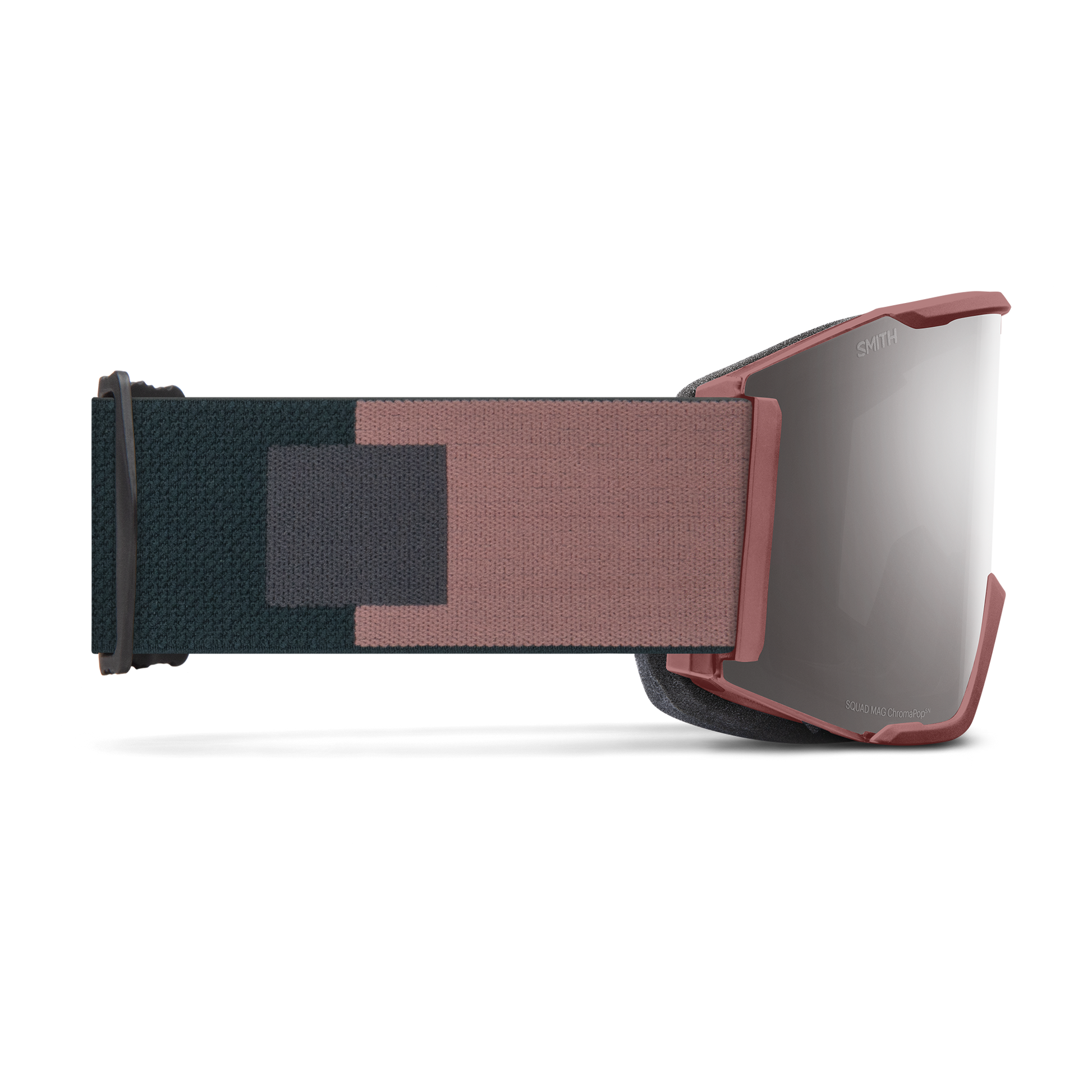 Squad MAG, Eye of the Tiger | ChromaPop Sun Black