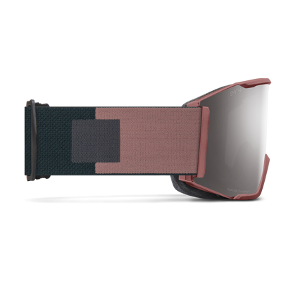 Squad MAG, Eye of the Tiger | ChromaPop Sun Black