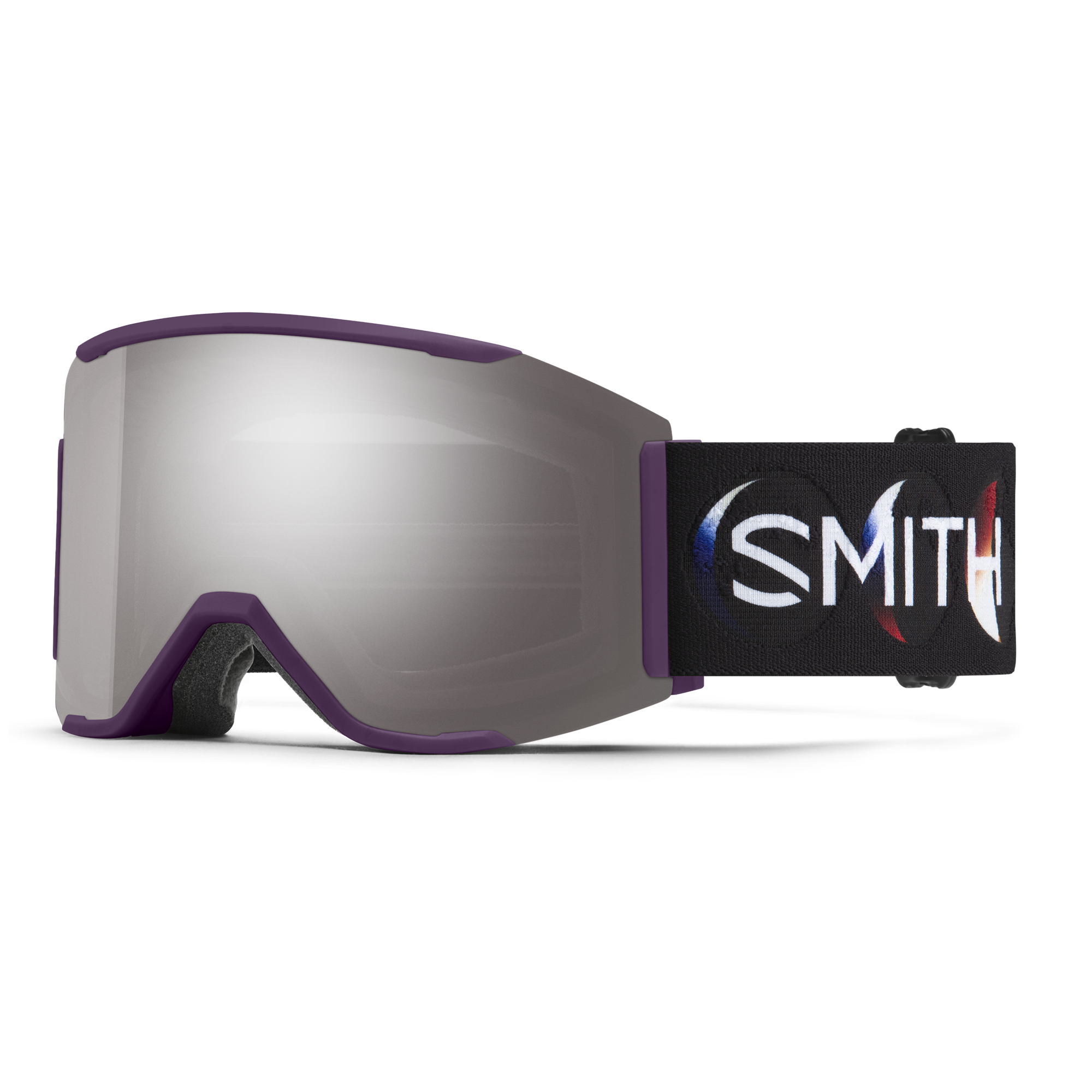 【新品未使用】SMITH SQUAD MAG 24-25 pro調光 Smith 24-25 Squad Mag Pro調光ゴーグルSmith Squad Mag ゴーグル 24