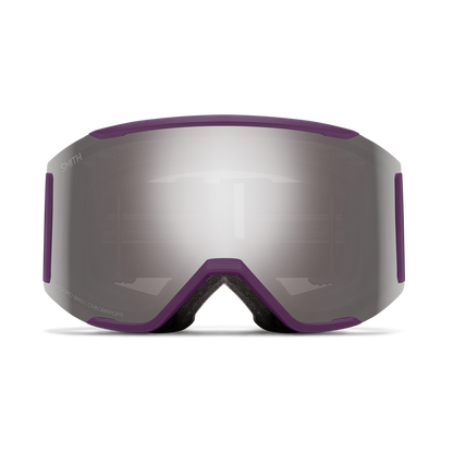 Squad MAG, Black | ChromaPop Sun Black Gold Mirror