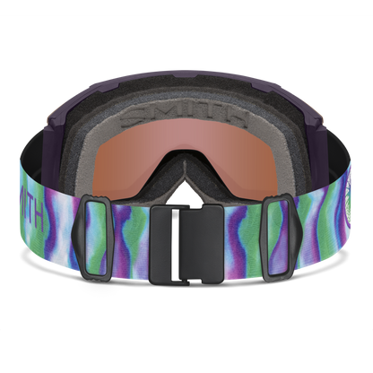 Squad MAG | Goggle | Smith Optics Squad MAG | Goggle | Smith Optics