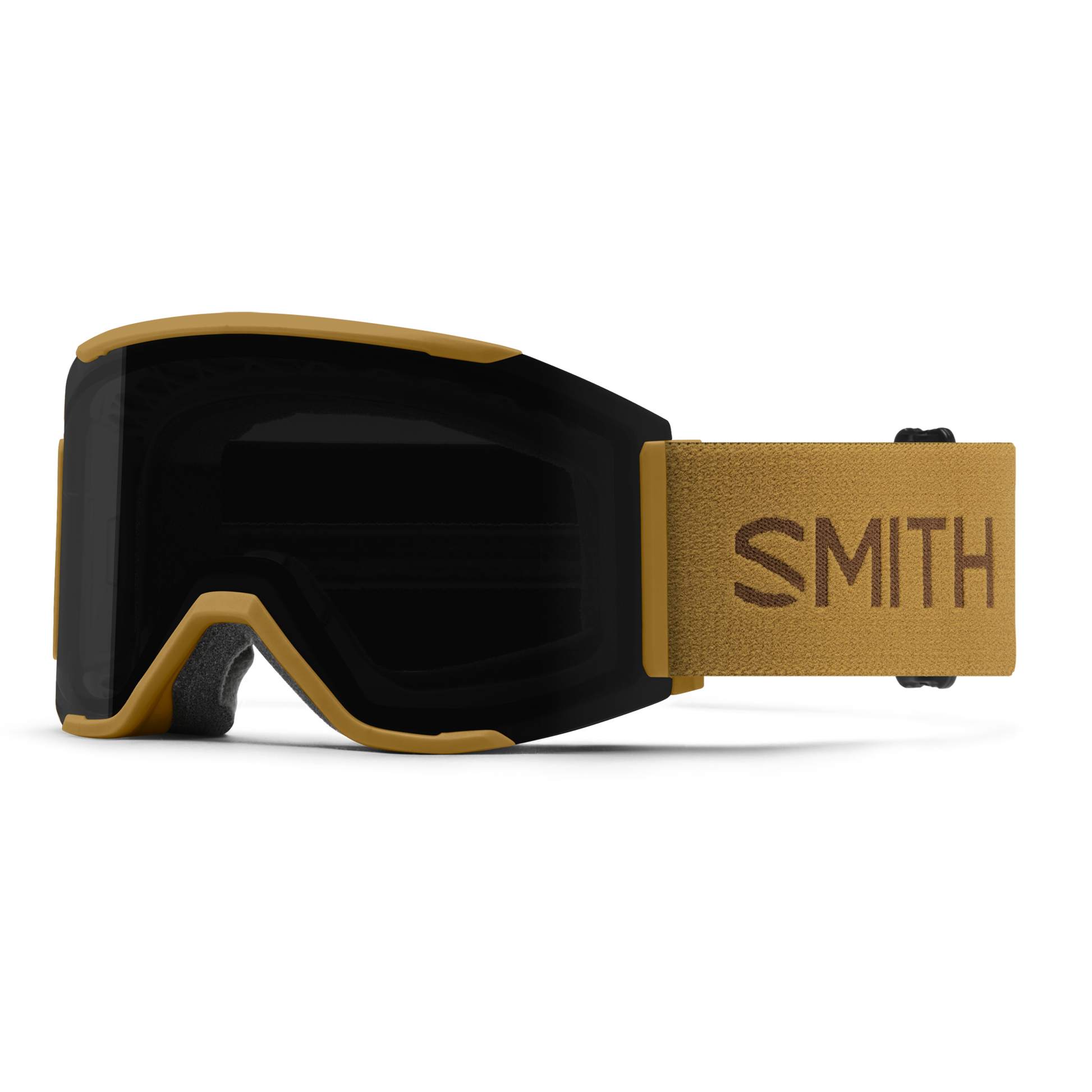 Squad MAG | Goggle | Smith Optics Squad MAG | Goggle | Smith Optics