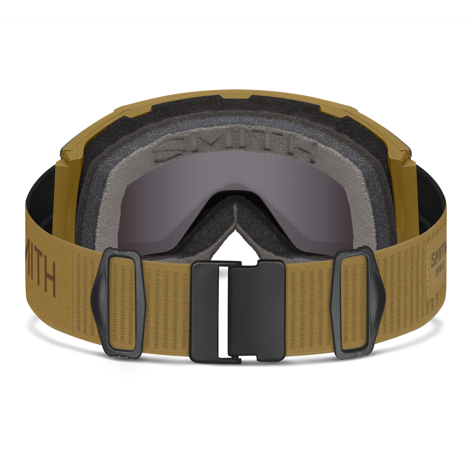 Squad MAG | Goggle | Smith Optics Squad MAG | Goggle | Smith Optics