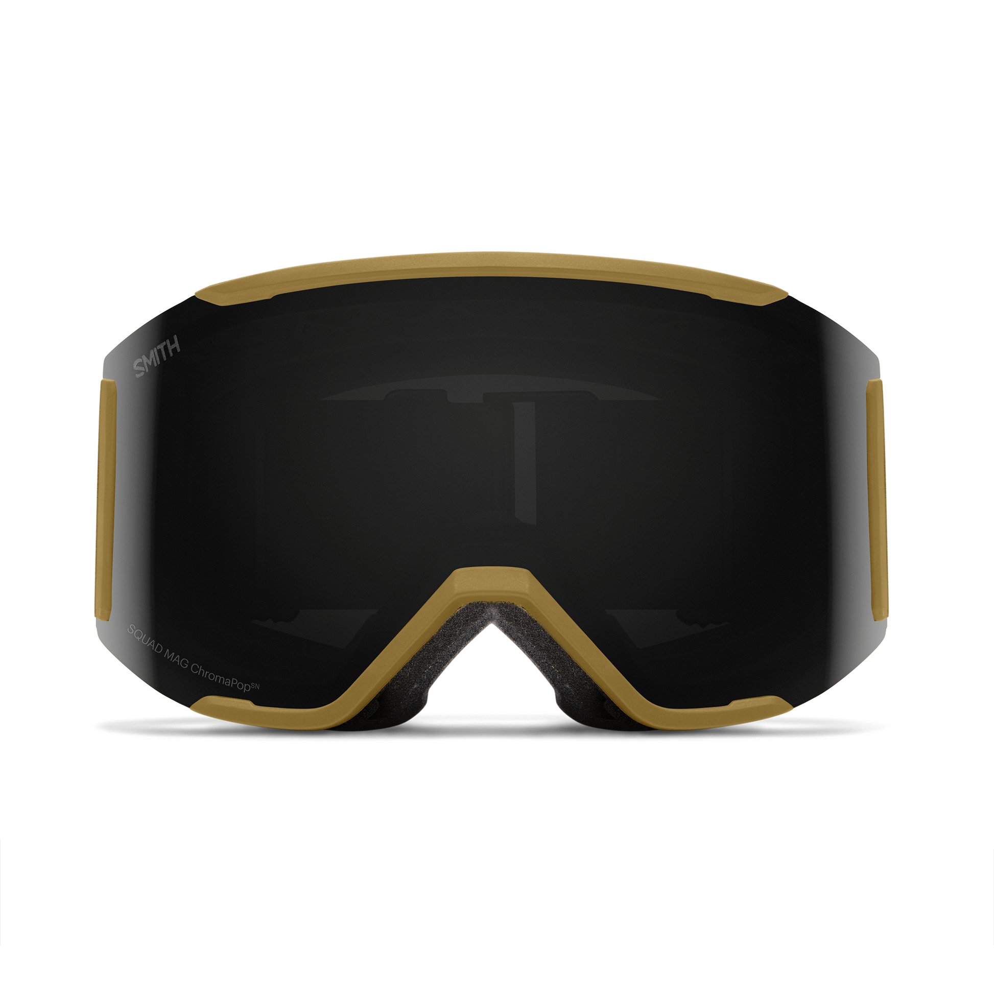 Squad MAG | Goggle | Smith Optics Squad MAG | Goggle | Smith Optics