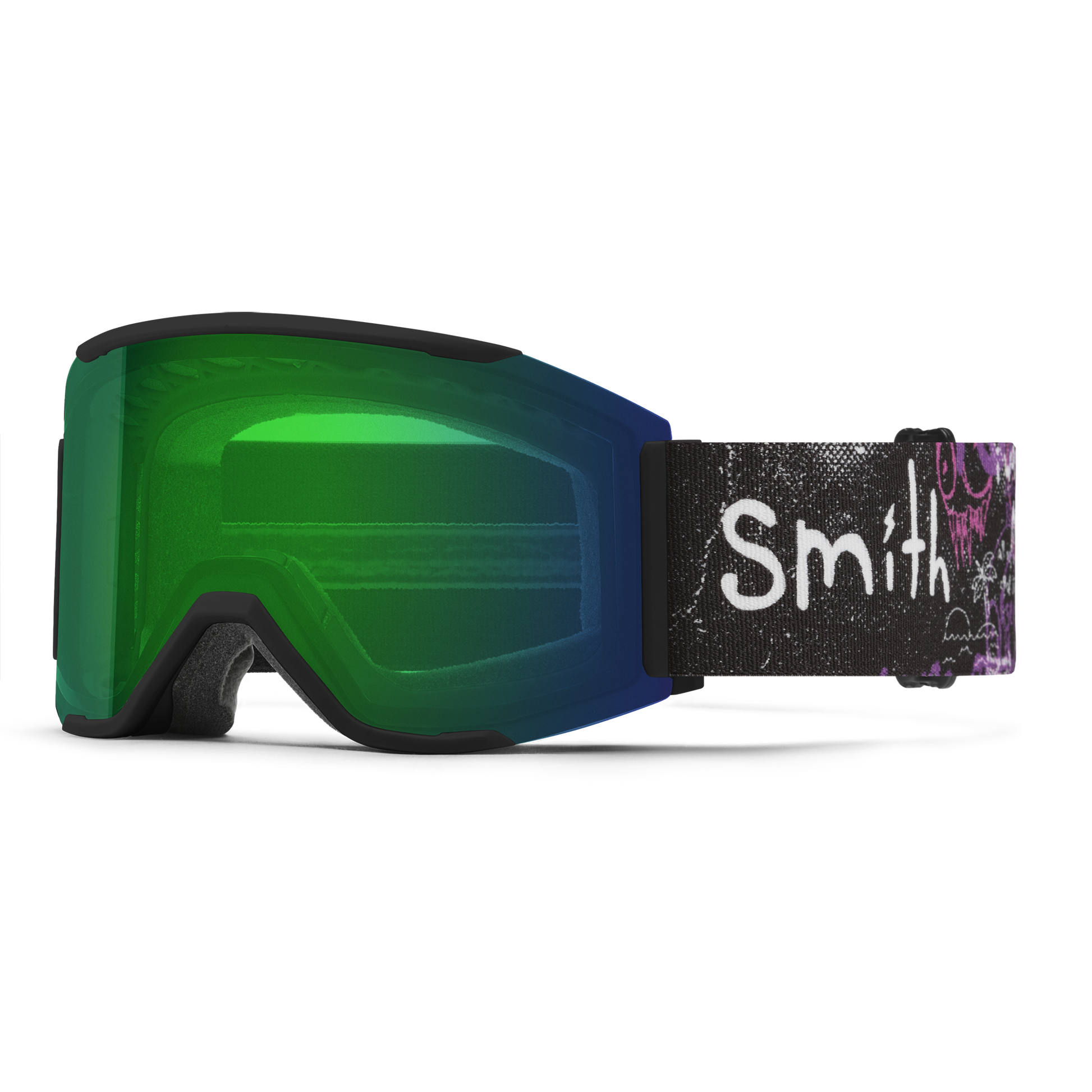 Squad MAG - Past Season | Goggles | Smith Optics Squad MAG - Past Season | Goggles | Smith Optics