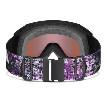 Squad MAG, Eye of the Tiger | ChromaPop Sun Black