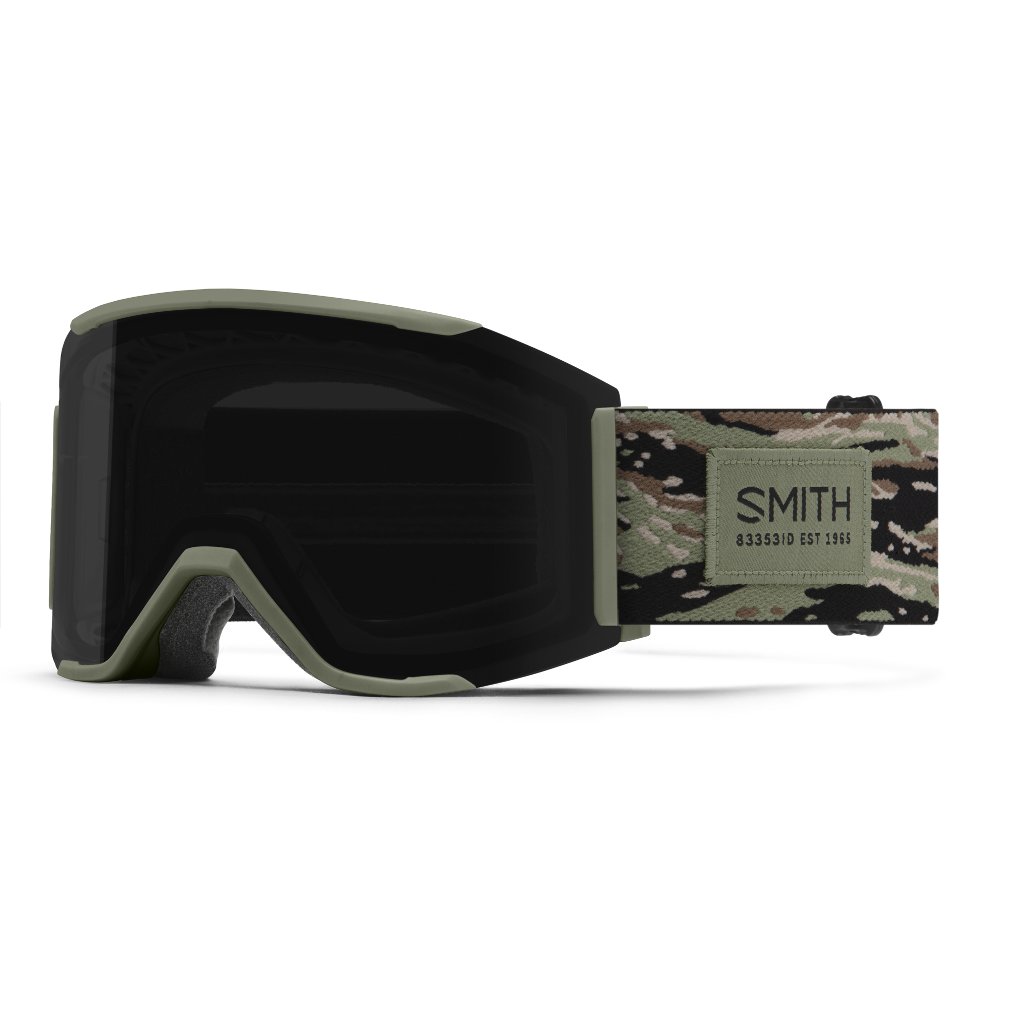 Squad MAG 21-22 Early Goggle CPレンズ2枚付き Squad MAG 21-22 Early