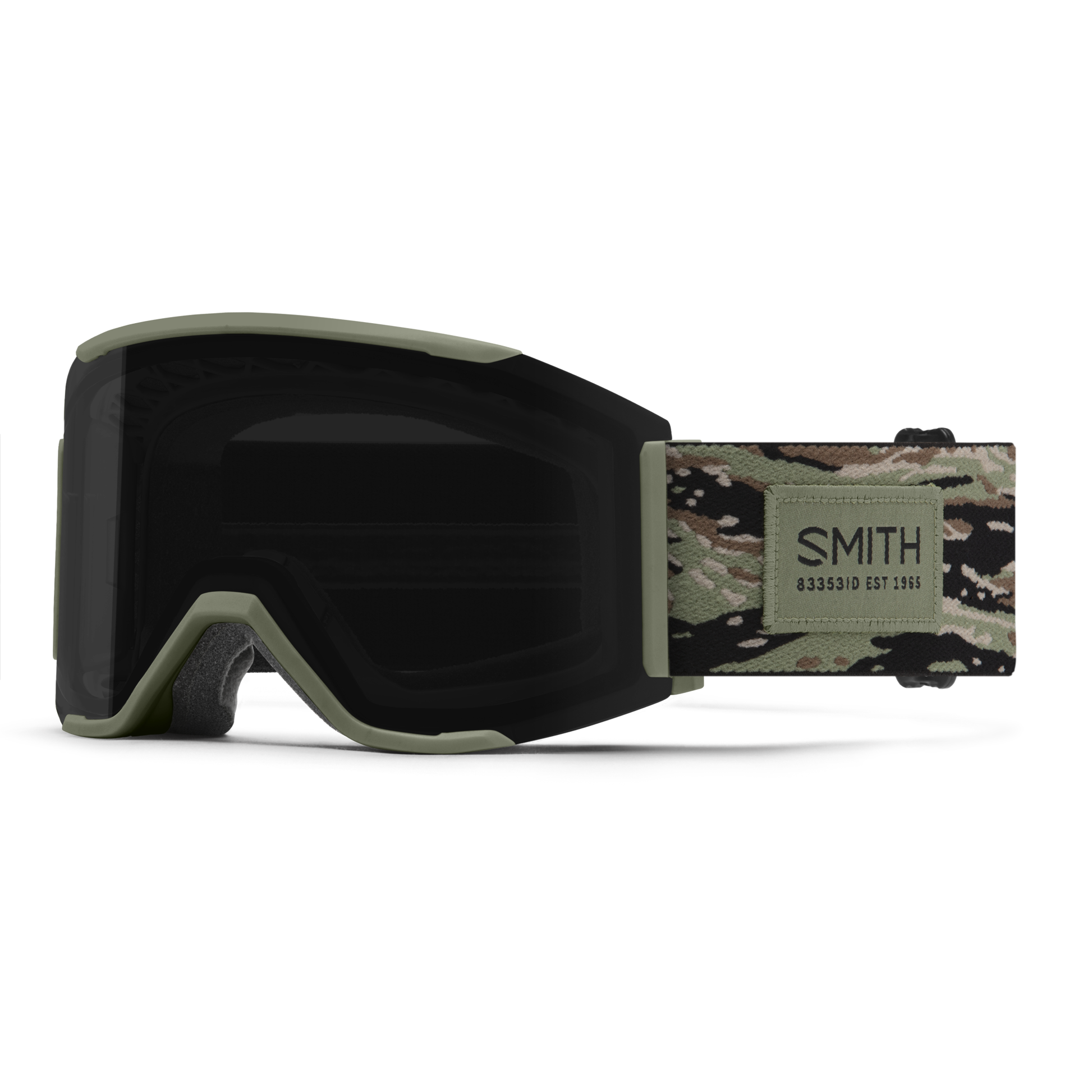 Squad MAG | Goggle | Smith Optics Squad MAG | Goggle | Smith Optics