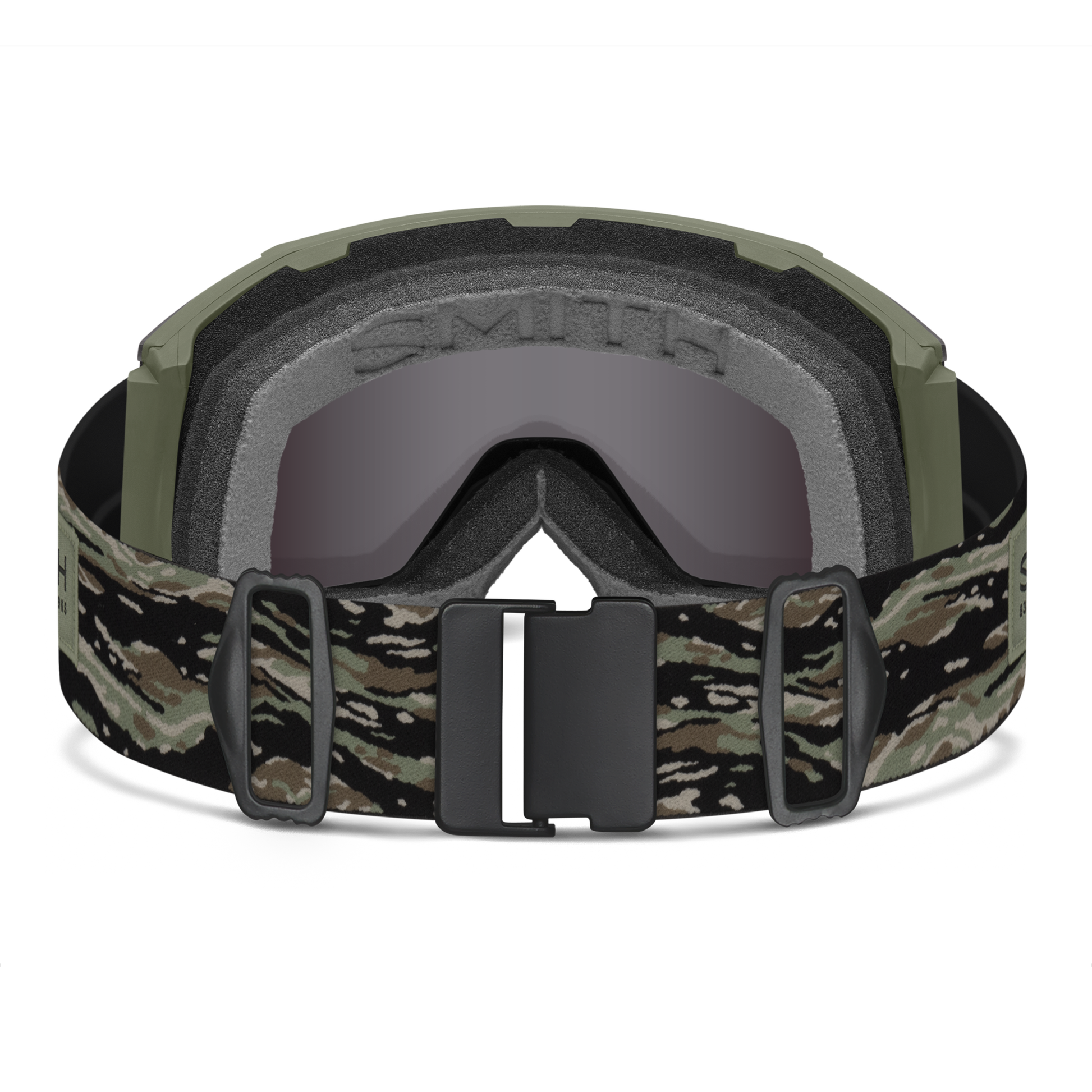 Squad MAG, Eye of the Tiger | ChromaPop Sun Black