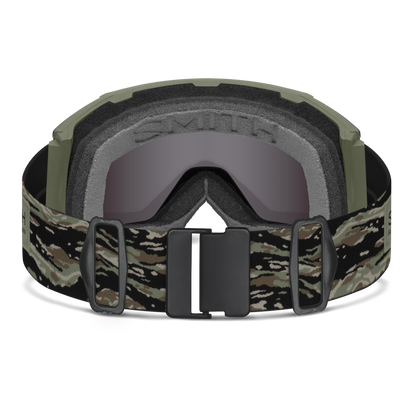 Squad MAG, Eye of the Tiger | ChromaPop Sun Black