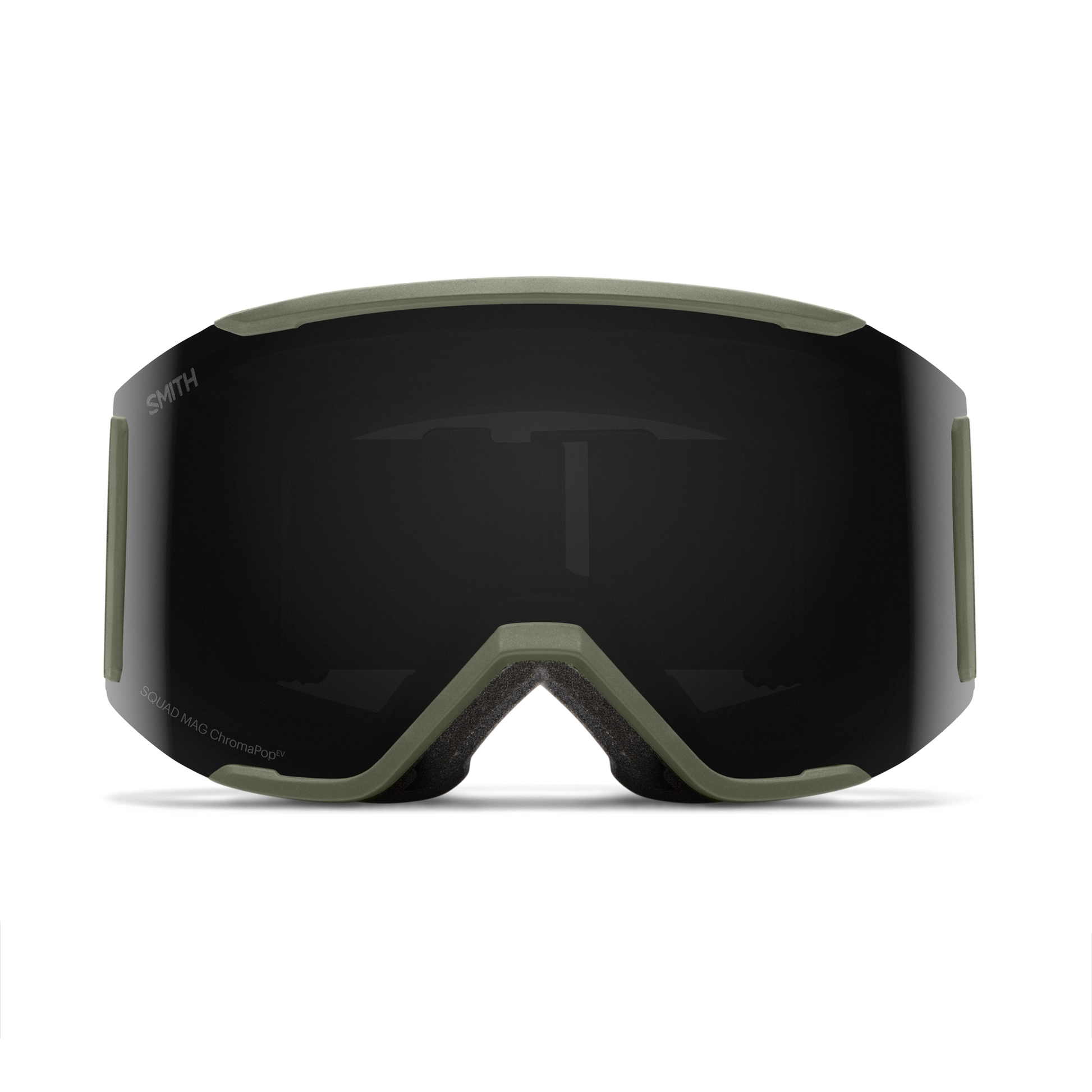 Squad MAG | Goggle | Smith Optics Squad MAG | Goggle | Smith Optics