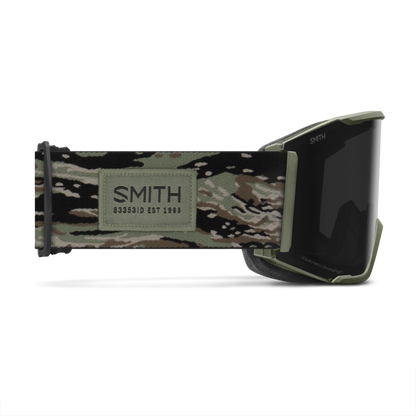 Squad MAG, Eye of the Tiger | ChromaPop Sun Black