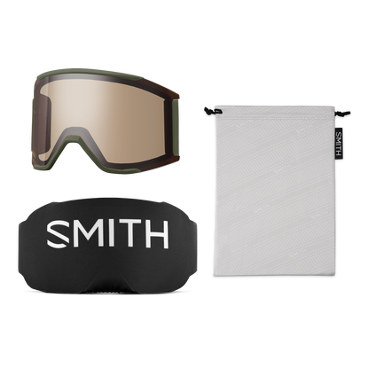 Squad MAG, Eye of the Tiger | ChromaPop Sun Black