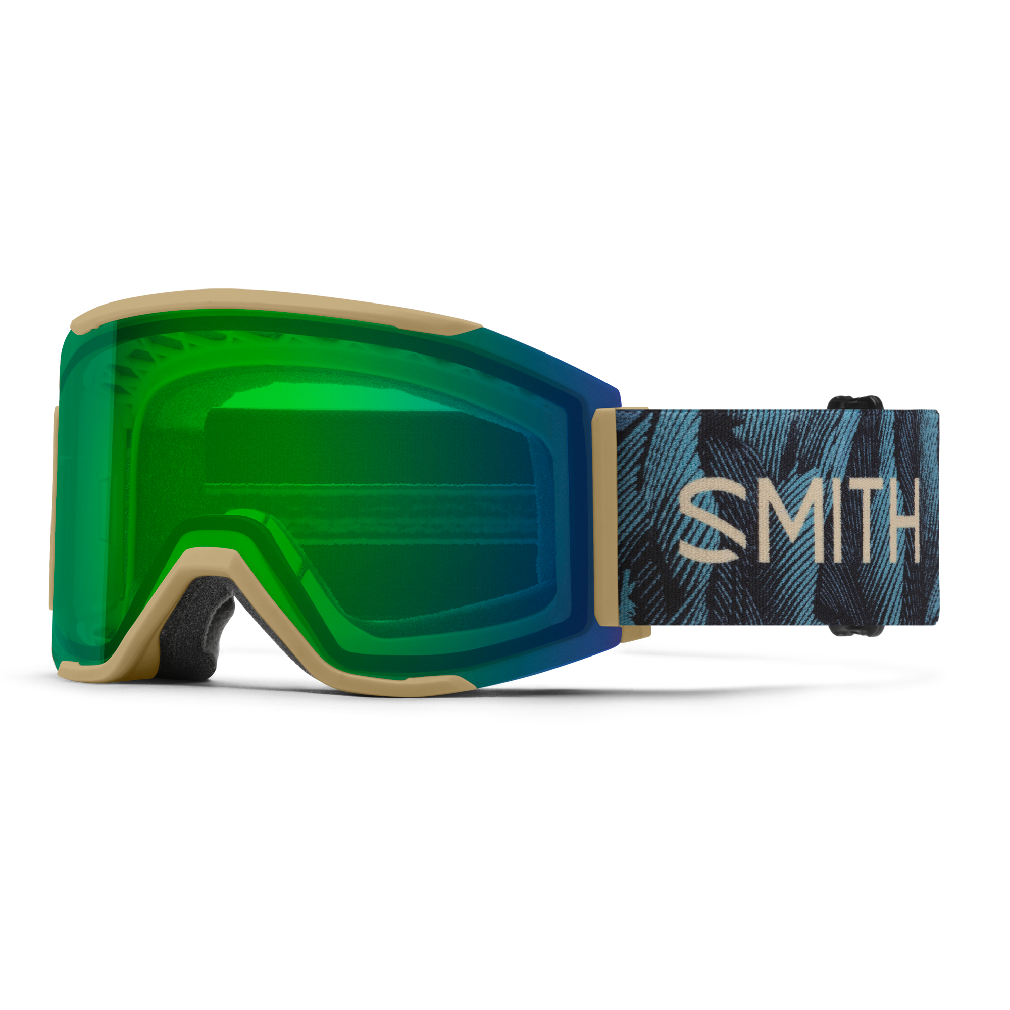 訳あり】SMITH スカッドマグ スノーゴーグル s018 訳ありSMITH