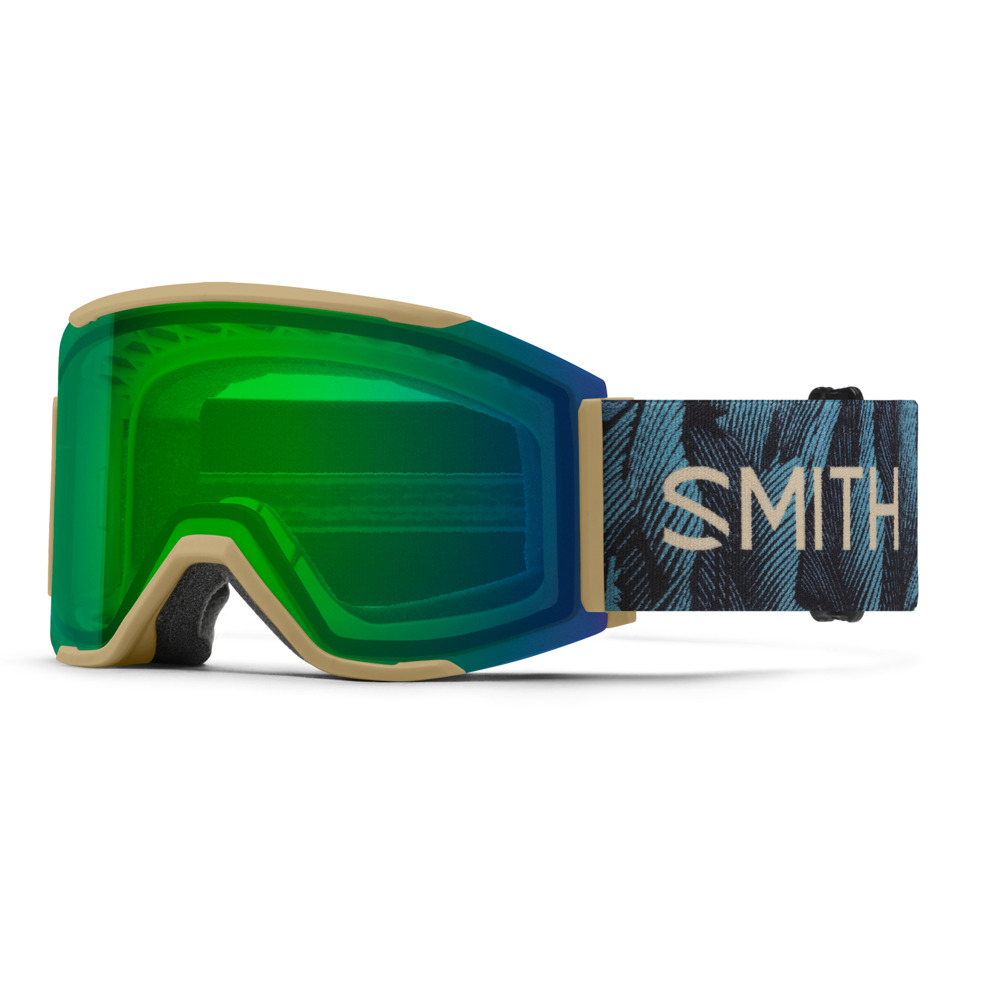 Squad MAG | Goggle | Smith Optics Squad MAG | Goggle | Smith Optics