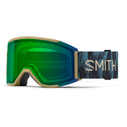 Squad MAG | Goggle | Smith Optics Squad MAG | Goggle | Smith Optics