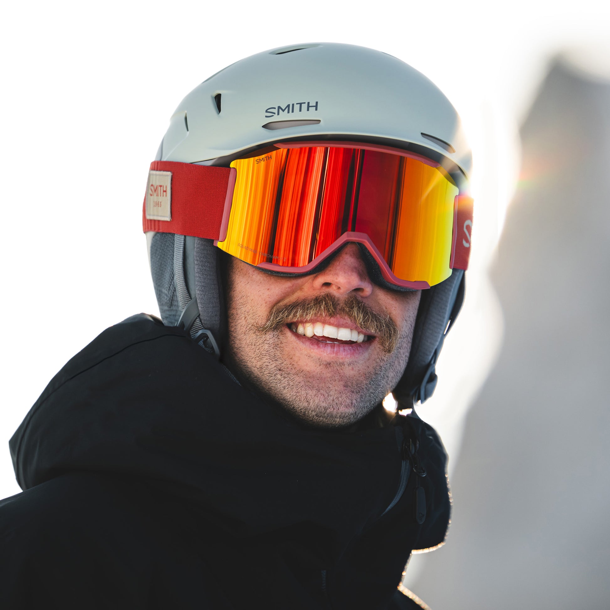 Squad MAG, Eye of the Tiger | ChromaPop Sun Black