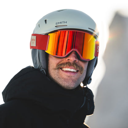 Squad MAG - Sale, Mind Expanders | ChromaPop Everyday Rose Gold Mirror