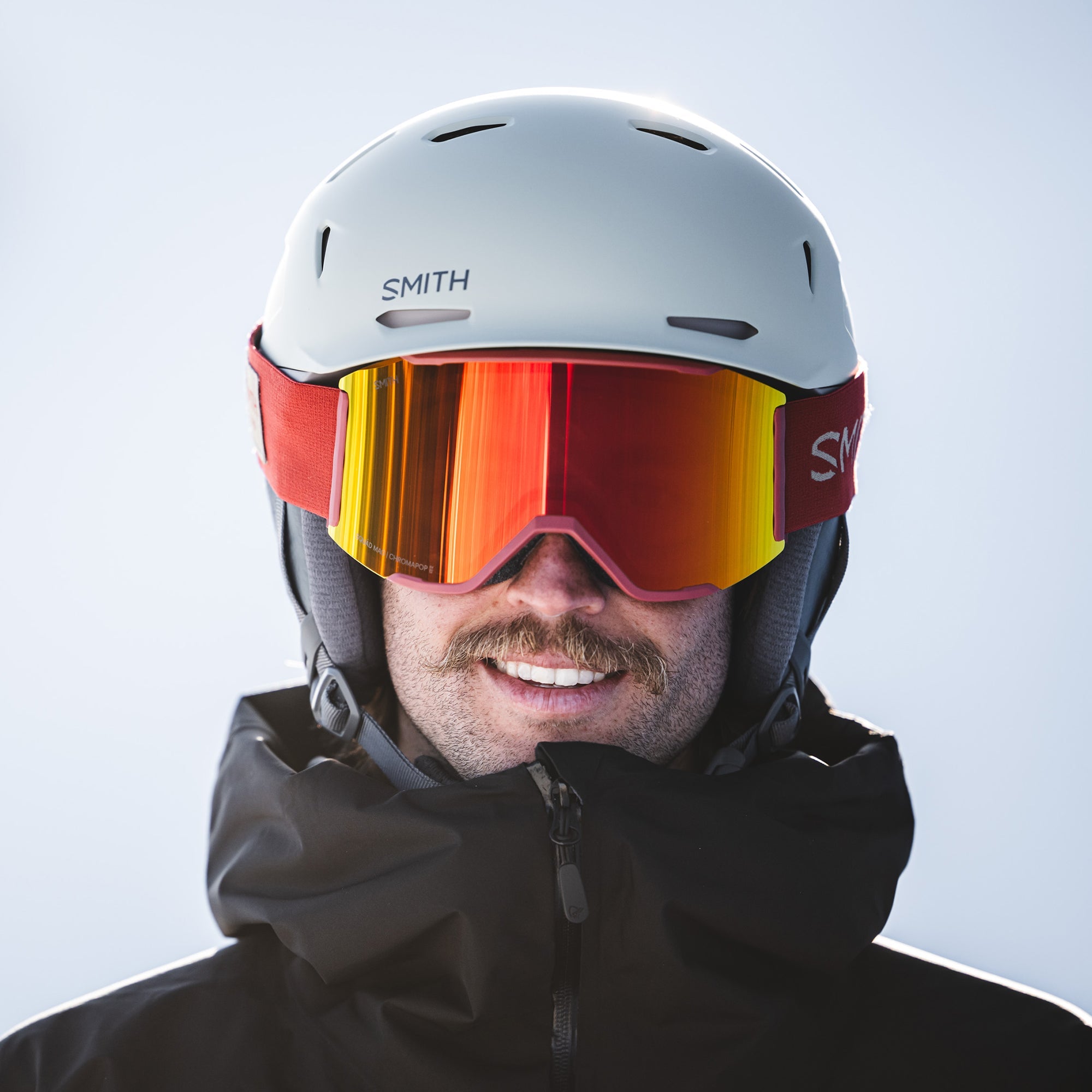 Squad MAG - Past Season | Goggles | Smith Optics
