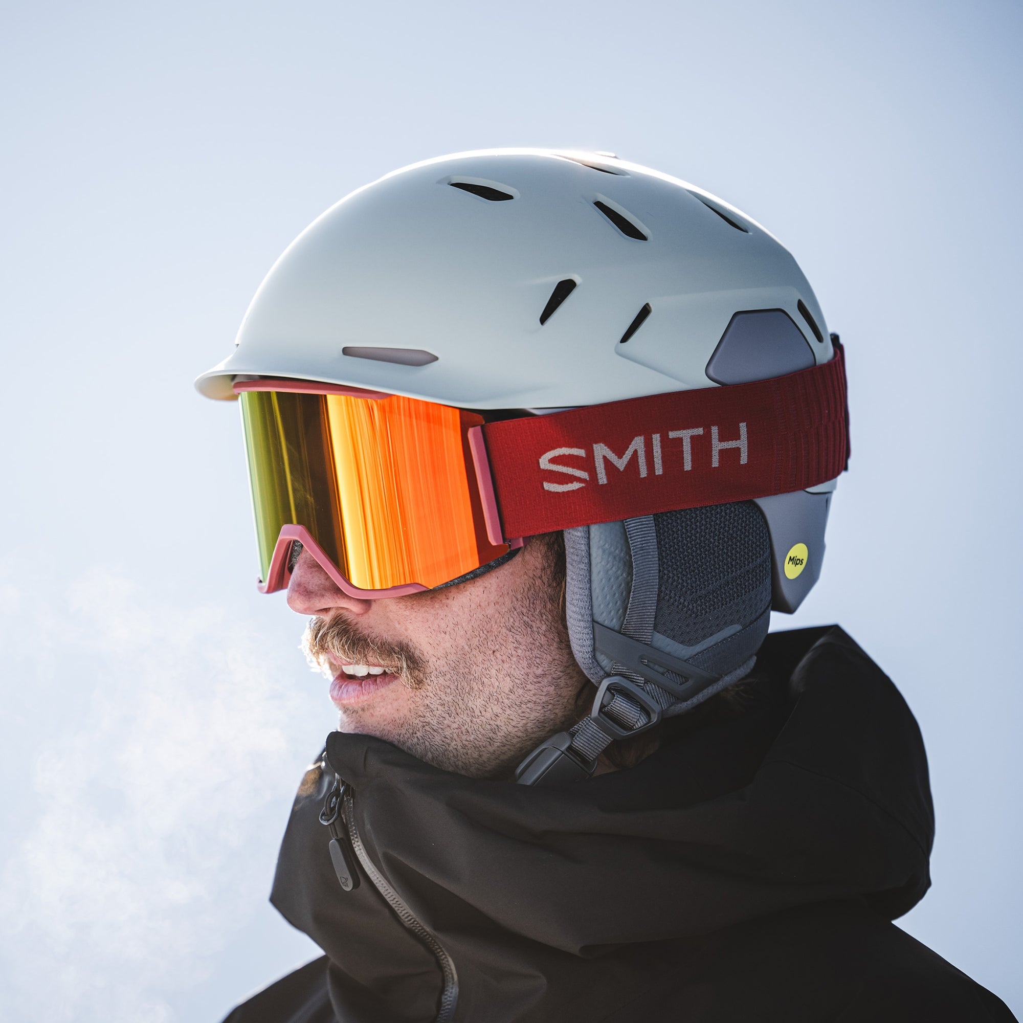 Squad MAG - Past Season | Goggles | Smith Optics