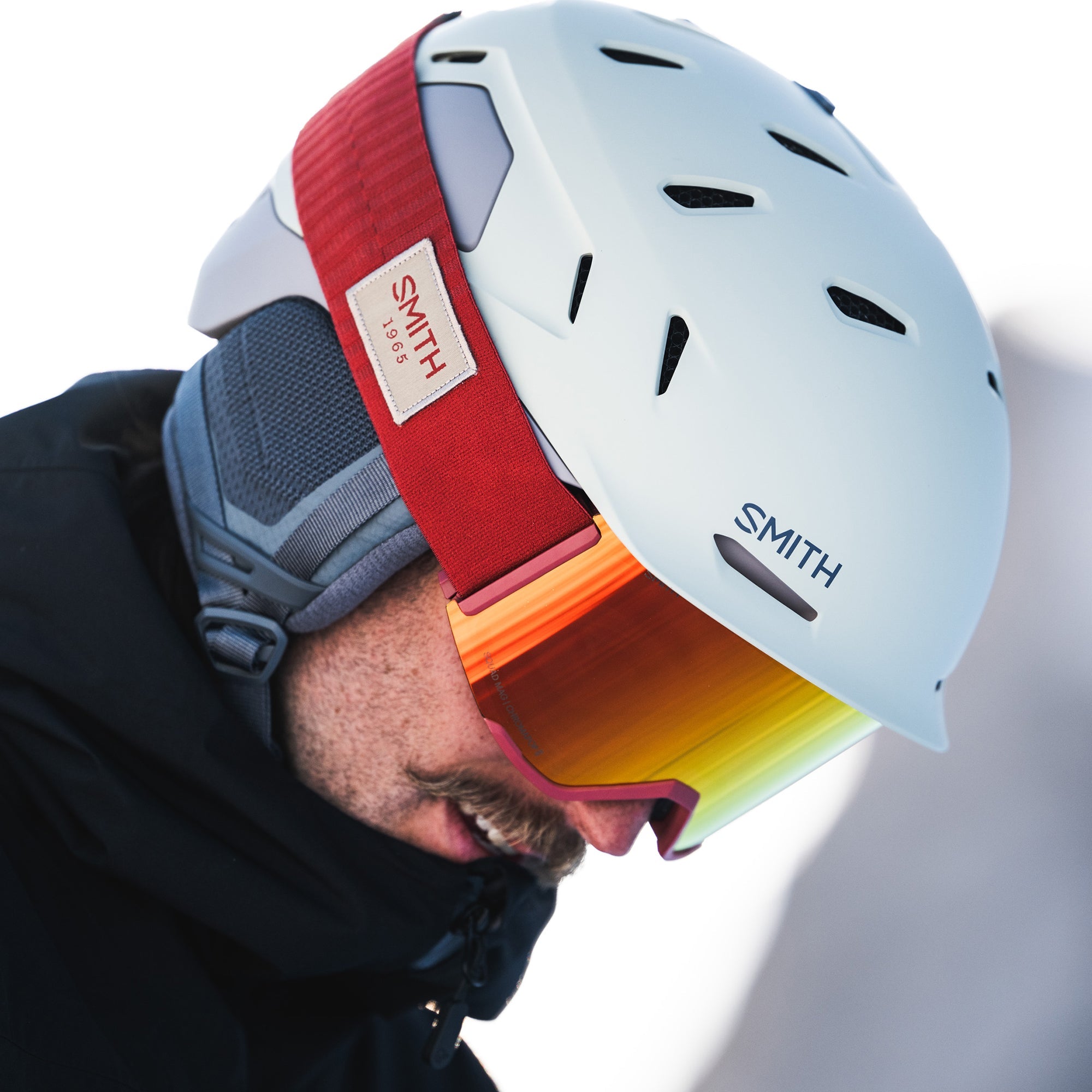 Squad MAG - Past Season | Goggles | Smith Optics