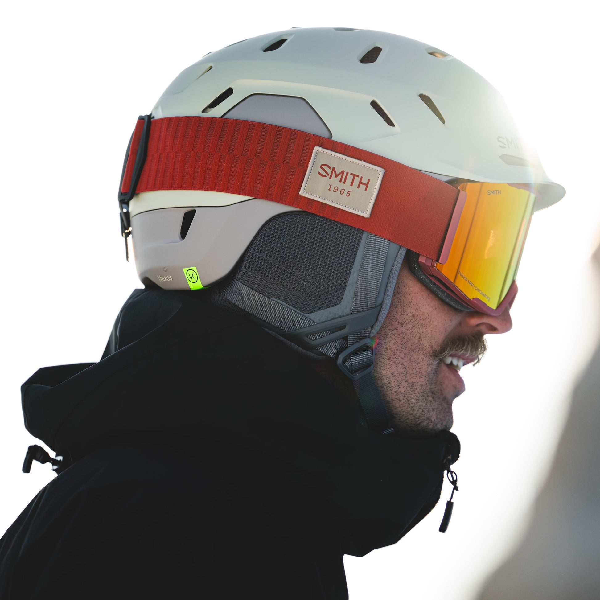 Squad MAG, Eye of the Tiger | ChromaPop Sun Black