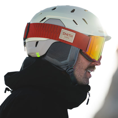 Squad MAG, Eye of the Tiger | ChromaPop Sun Black