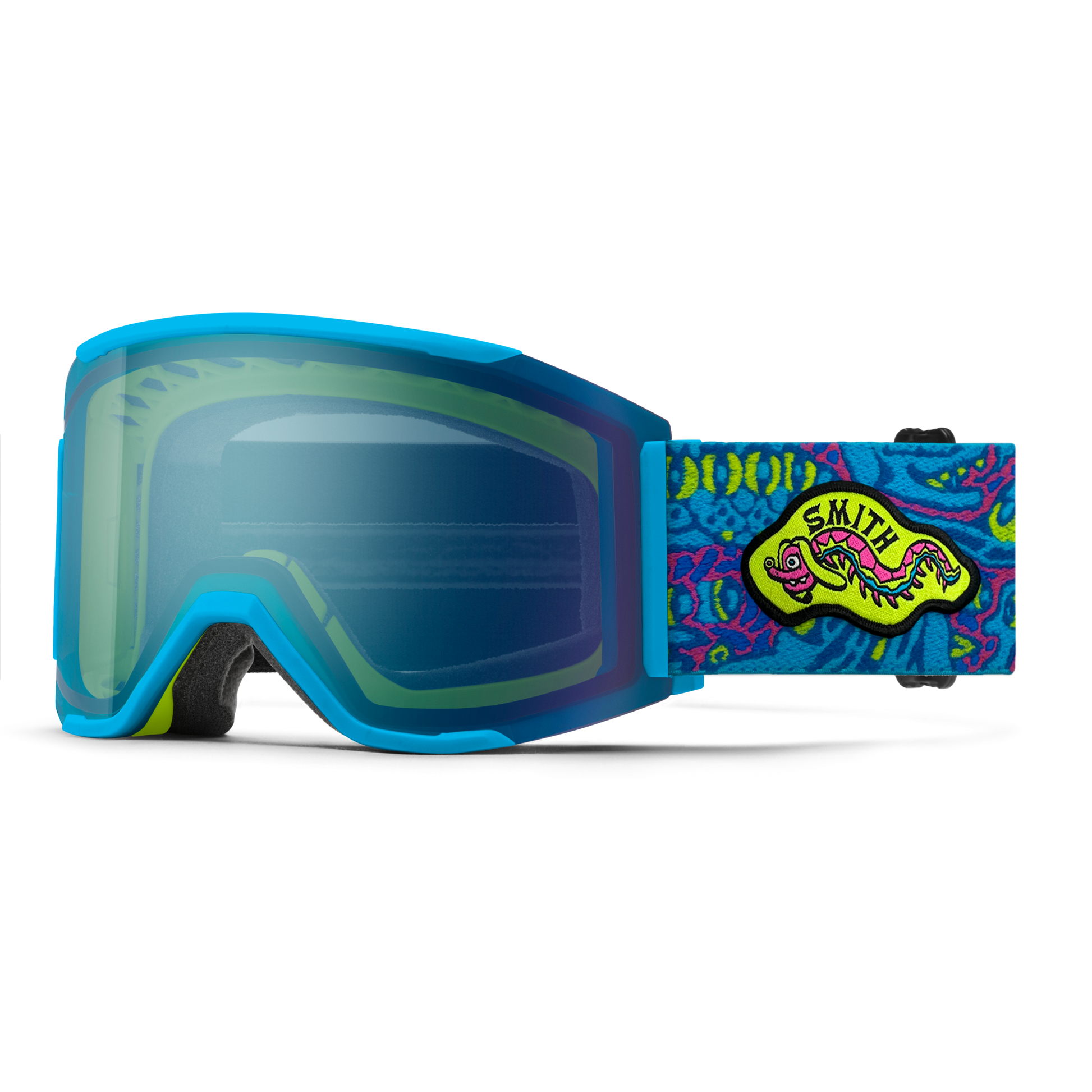 Squad MAG | Goggle | Smith Optics Squad MAG | Goggle | Smith Optics