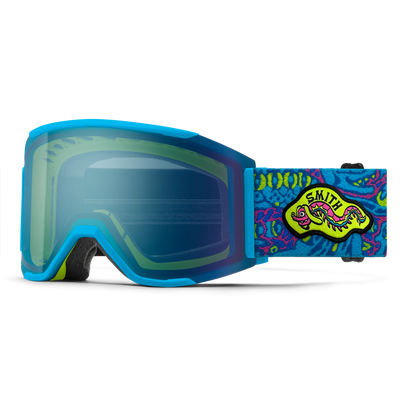 Squad MAG, Eye of the Tiger | ChromaPop Sun Black