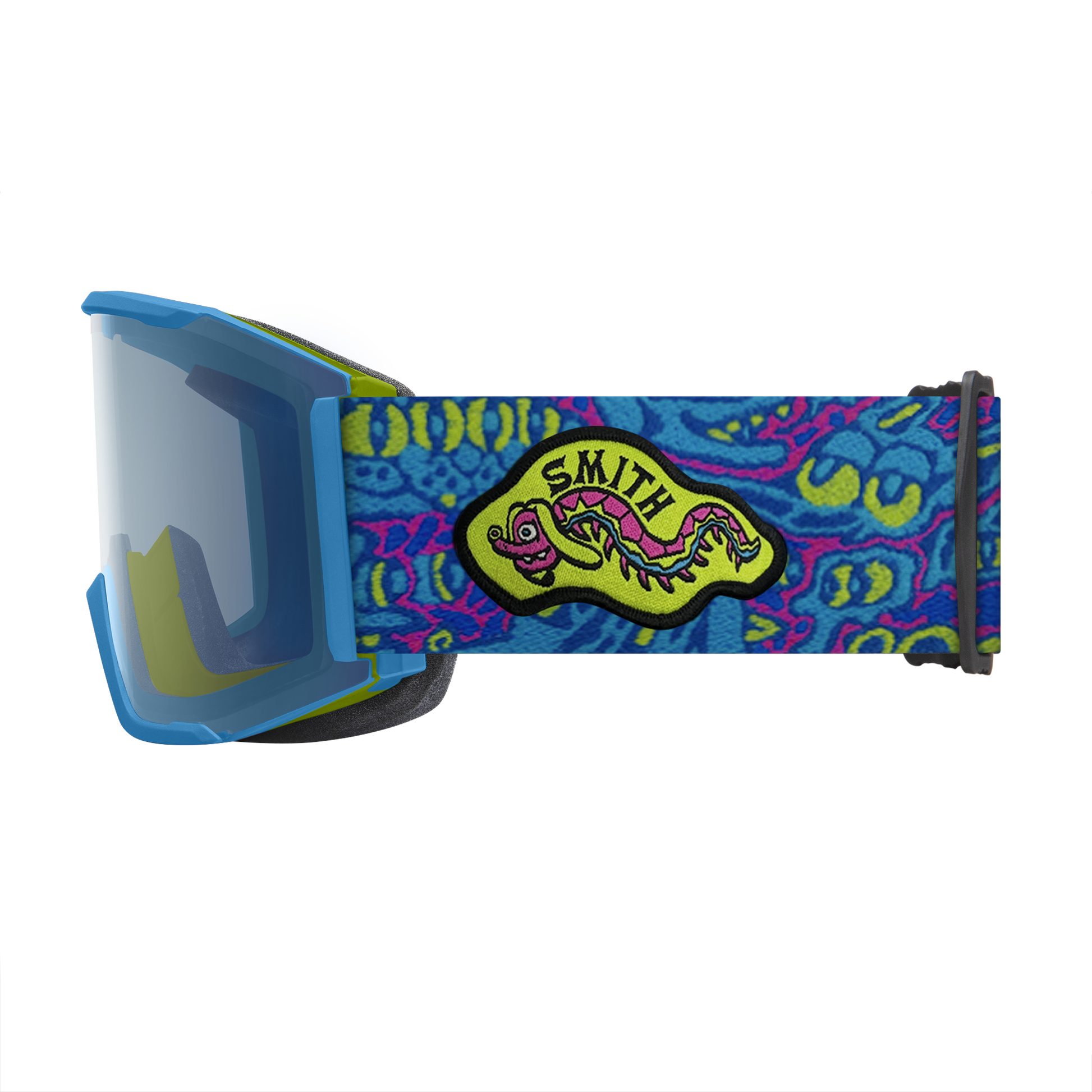 Squad MAG, Eye of the Tiger | ChromaPop Sun Black