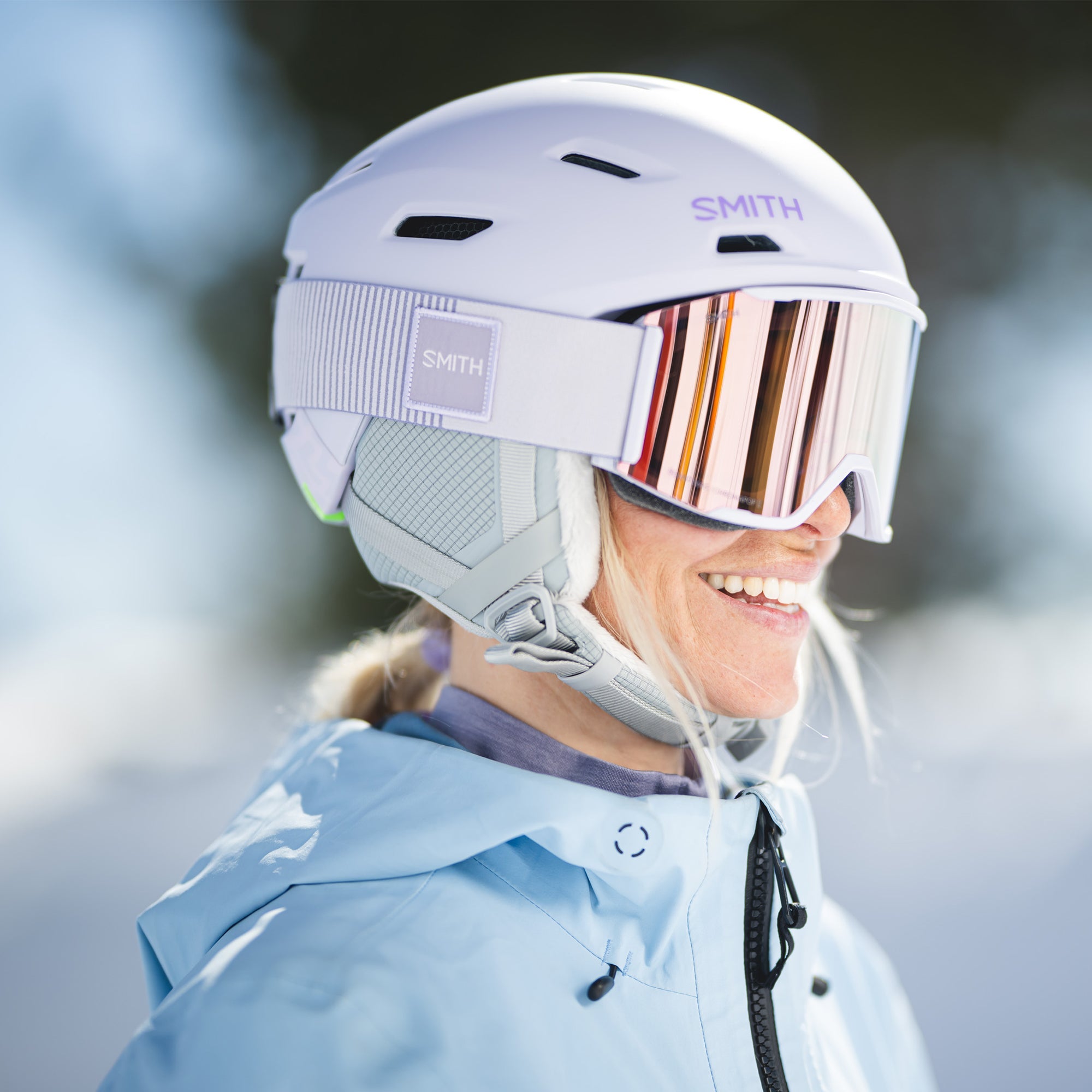 Squad MAG - Past Season | Goggles | Smith Optics