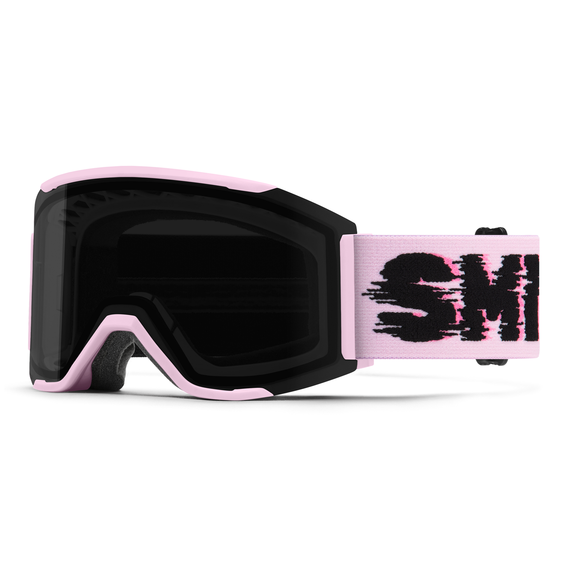 Squad MAG, Black | ChromaPop Sun Black Gold Mirror