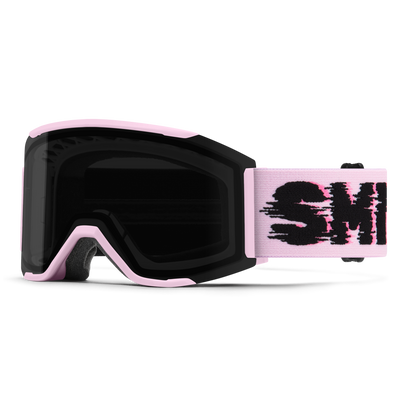 Squad MAG, Black | ChromaPop Sun Black Gold Mirror