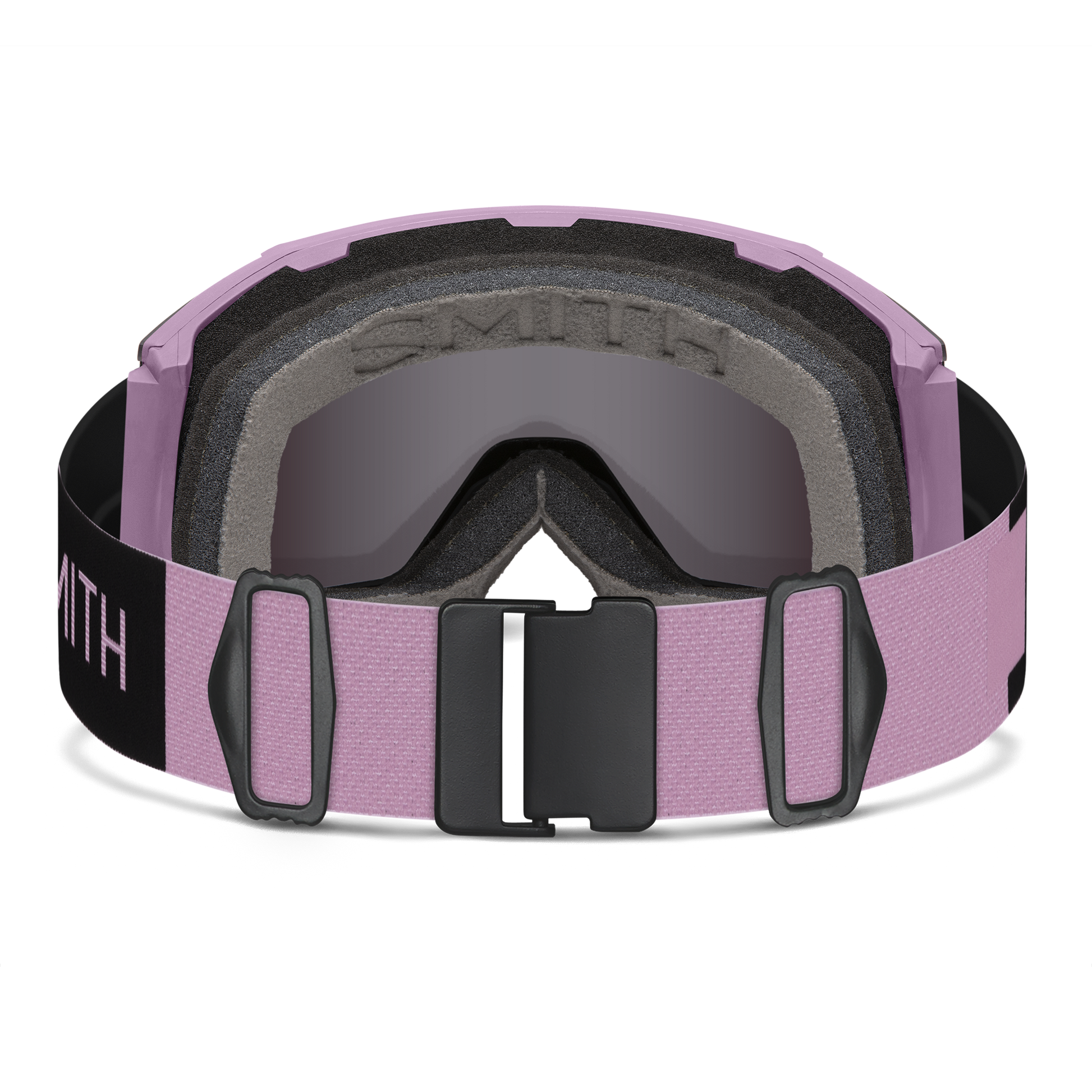 Squad MAG, Bouleau Noir | ChromaPop Sun Black Gold Mirror Lens