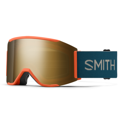Squad MAG | Goggle | Smith Optics Squad MAG | Goggle | Smith Optics