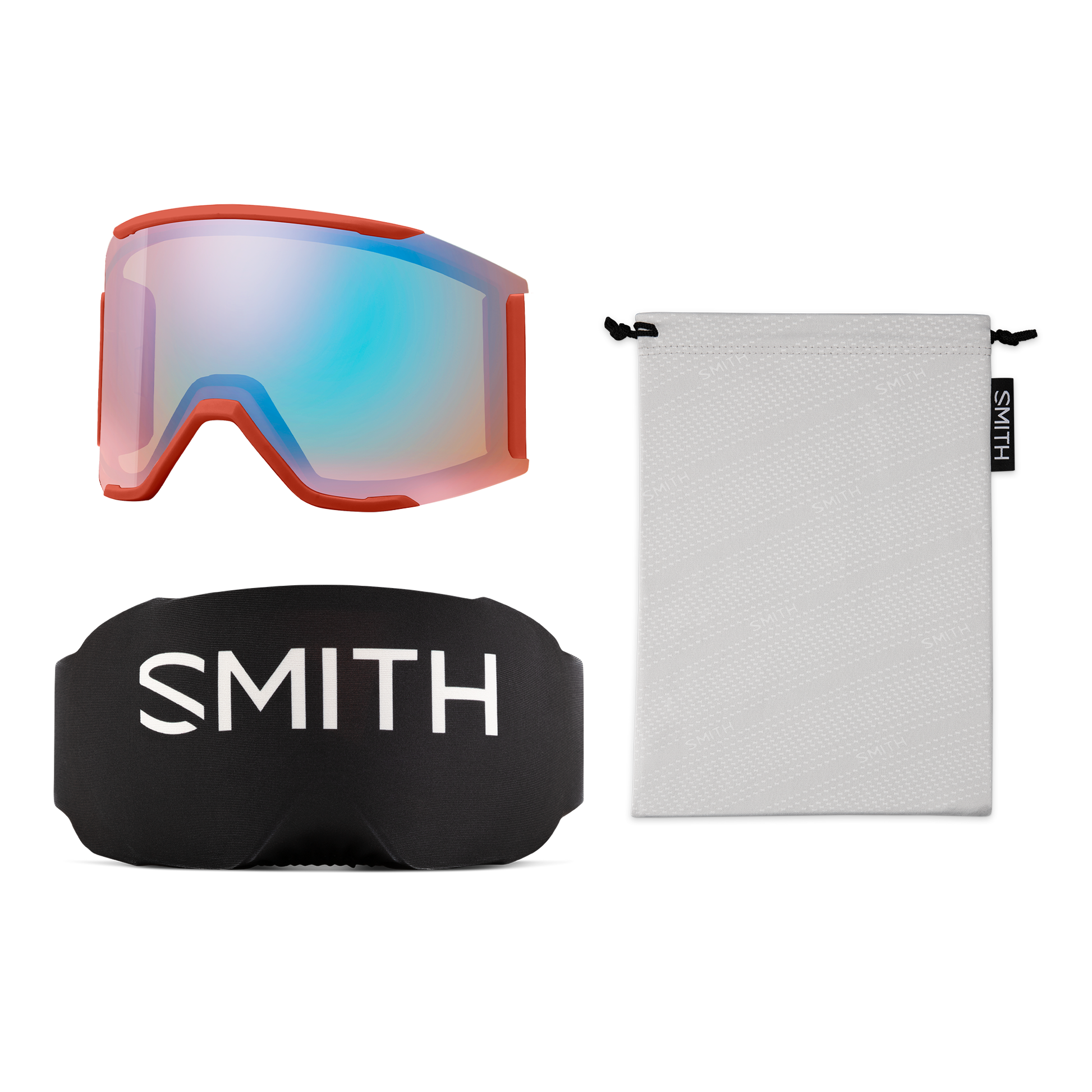 Squad MAG | Goggle | Smith Optics Squad MAG | Goggle | Smith Optics