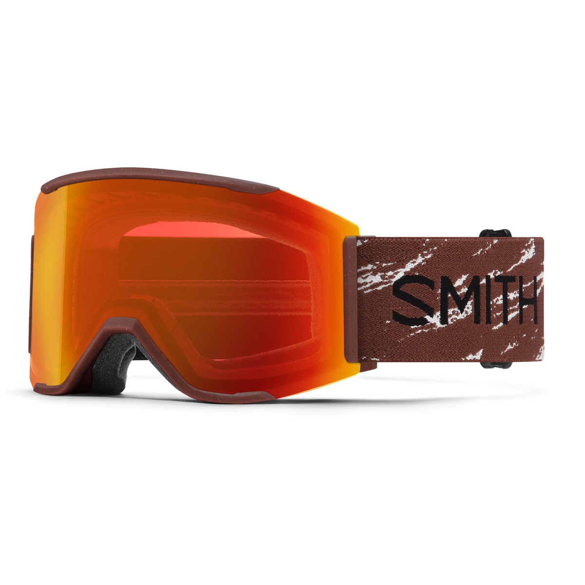 Squad MAG Low Bridge Fit | Goggles | Smith Optics Squad MAG Low Bridge Fit | Goggles | Smith Optics