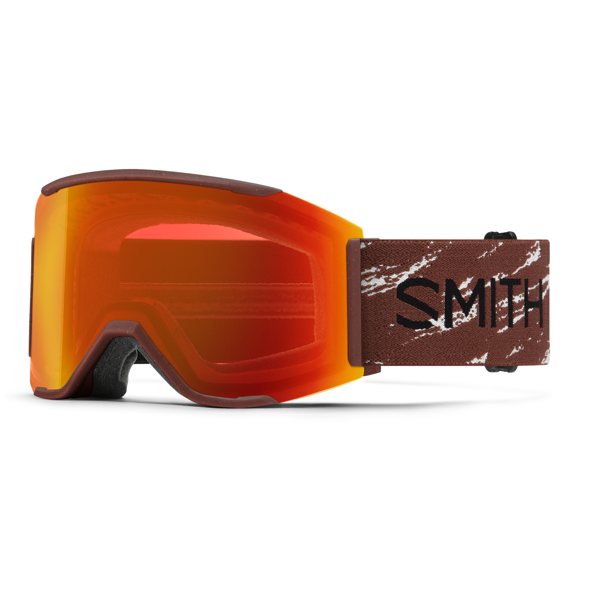 Squad MAG, Black | ChromaPop Sun Black Gold Mirror