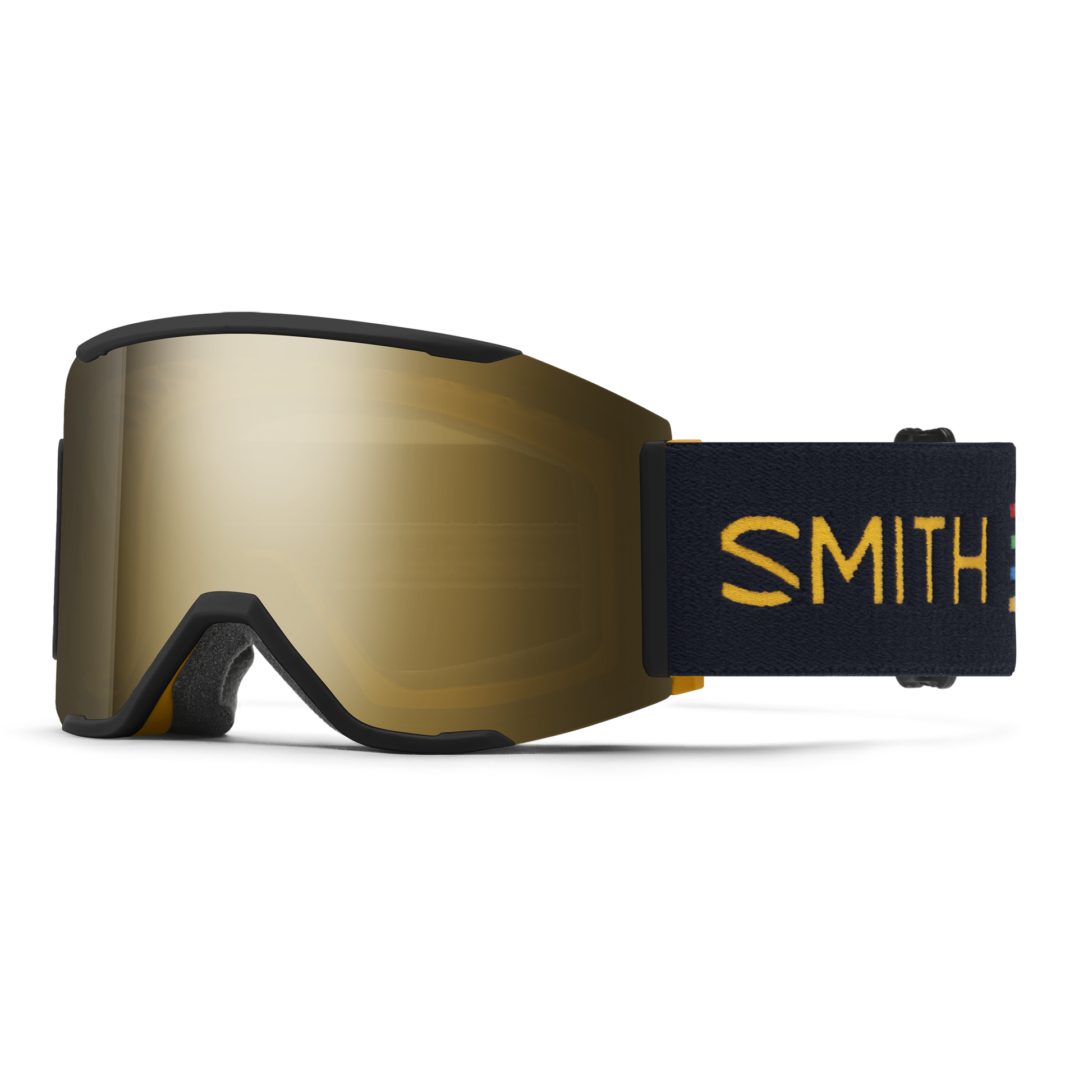 Squad MAG | Goggle | Smith Optics Squad MAG | Goggle | Smith Optics