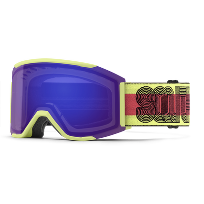 Squad MAG, Eye of the Tiger | ChromaPop Sun Black