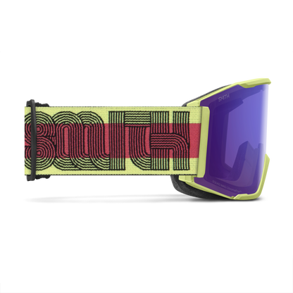 Squad MAG, Eye of the Tiger | ChromaPop Sun Black