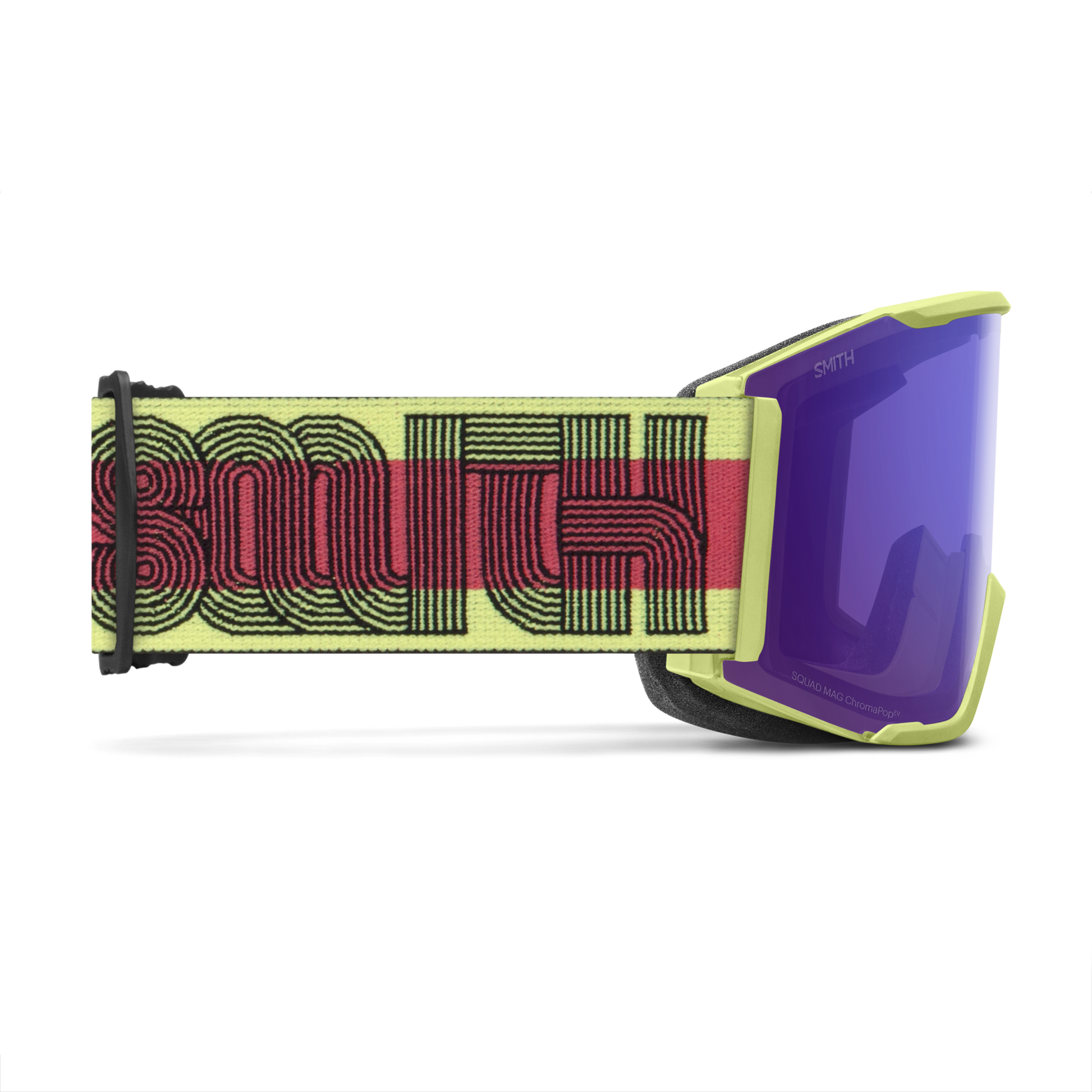 Squad MAG - Past Season | Goggles | Smith Optics Squad MAG - Past Season | Goggles | Smith Optics