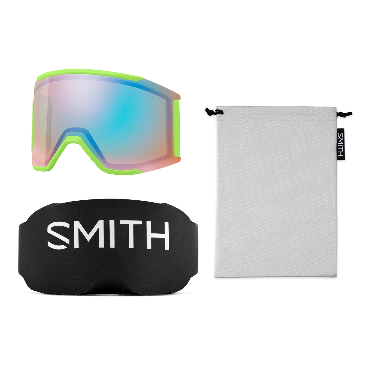 Squad MAG | Goggles | Smith Optics Squad MAG | Goggles | Smith Optics