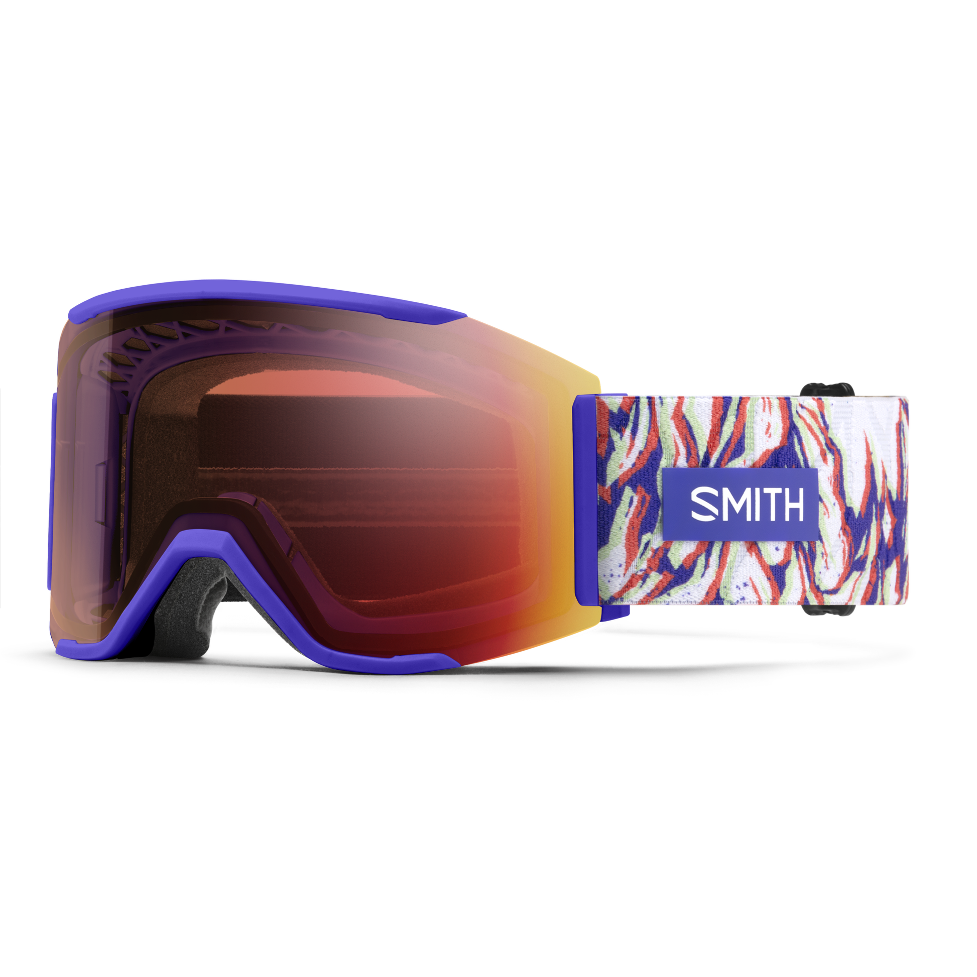 Squad MAG - Past Season | Goggles | Smith Optics Squad MAG - Past Season | Goggles | Smith Optics