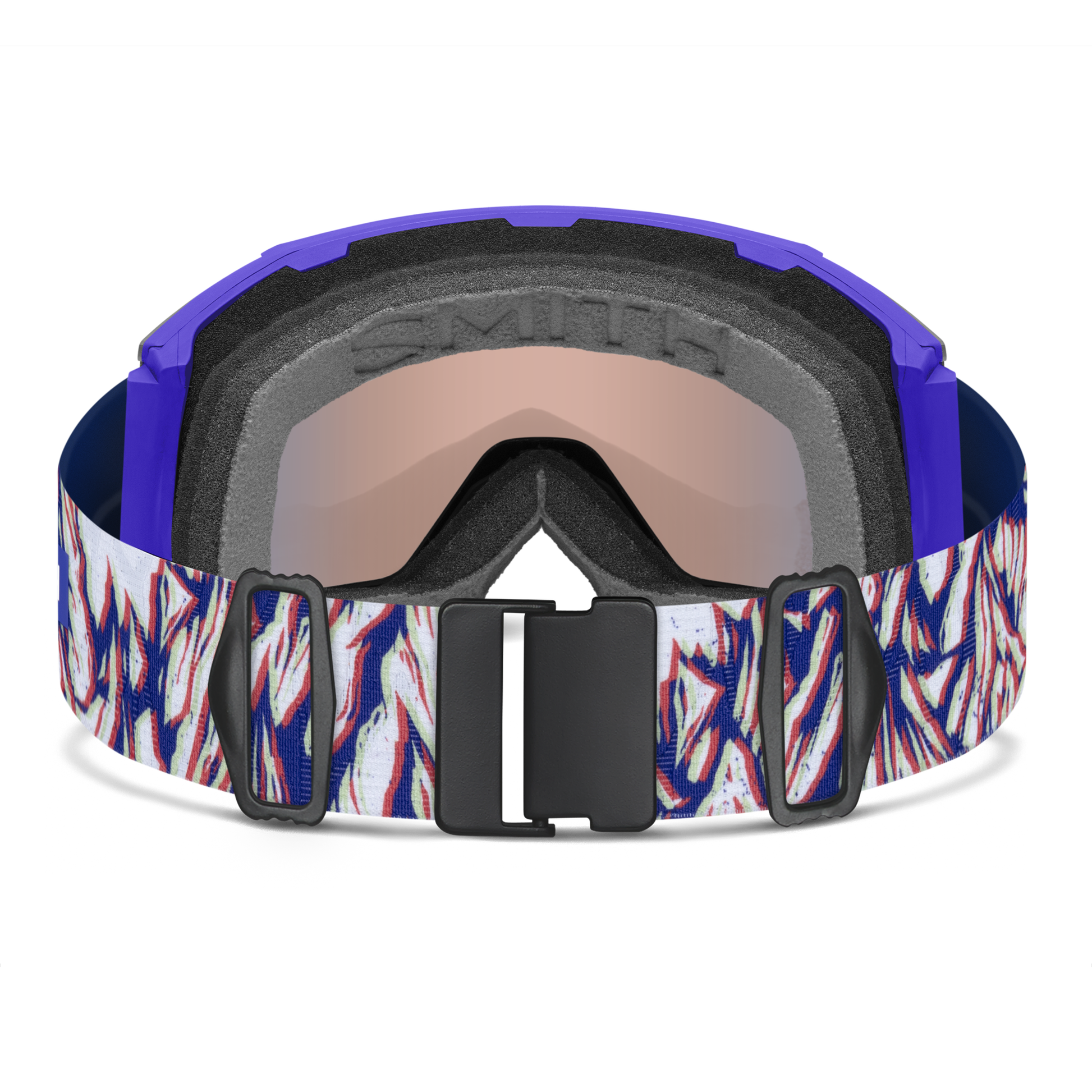 Smith Squad MAG ゴーグル Medium/Large Squad MAG | Goggle | Smith Smith Squad MAG ゴーグル Medium/Large Squad MAG | Goggle | Smith