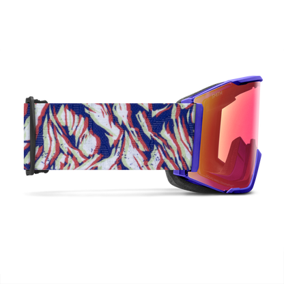 Squad MAG, Eye of the Tiger | ChromaPop Sun Black