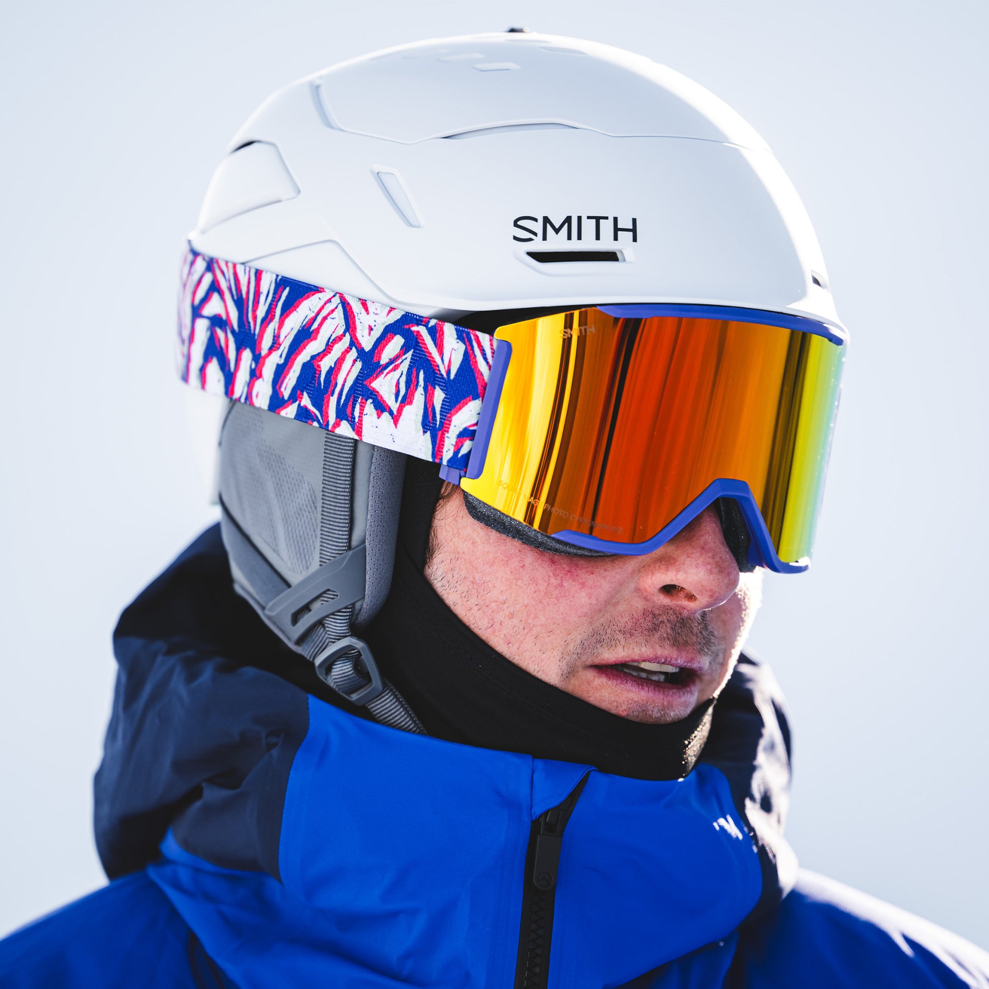 Squad MAG, Eye of the Tiger | ChromaPop Sun Black